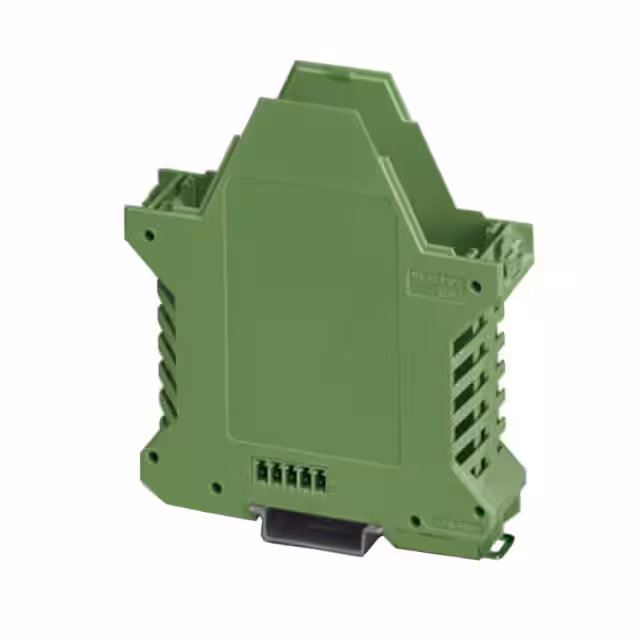 2713418 Phoenix Contact  Componenti della scatola